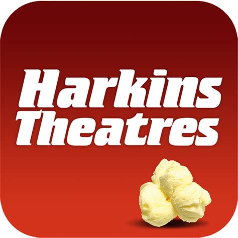 Movie Theater in Yuma, AZ. . Harkins movies